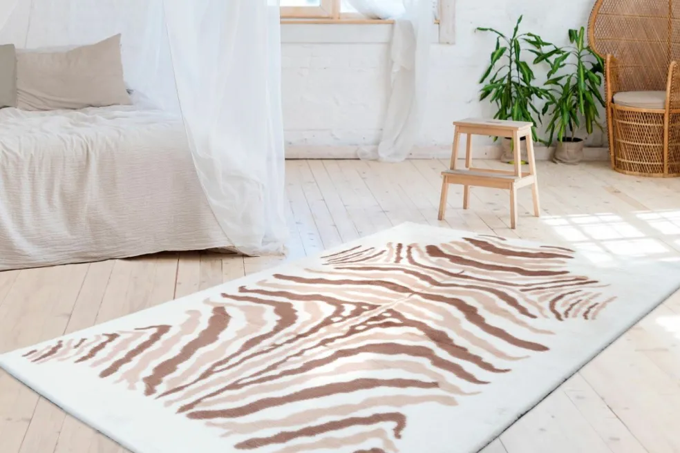 Tapis RABBIT ANIMAL 400