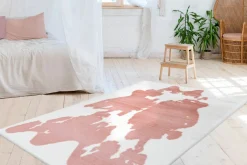 Kayoom Tapis<Tapis RABBIT ANIMAL 500