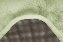 Kayoom Tapis<Tapis RABBIT DOUBLE SHEEPSKIN 300