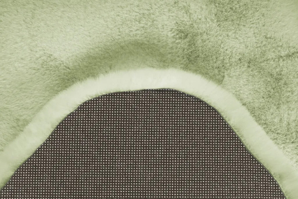 Kayoom Tapis<Tapis RABBIT DOUBLE SHEEPSKIN 300