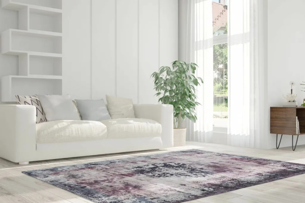 Kayoom Tapis<Tapis VINTAGE 8403-66