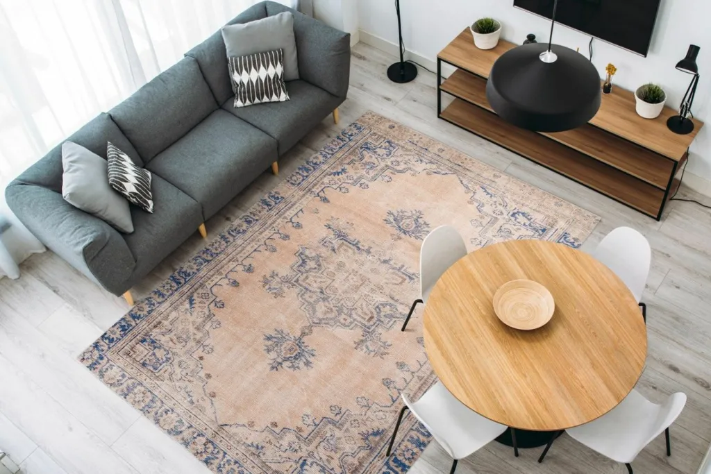 Kayoom Tapis<Tapis VINTAGE 8406-57