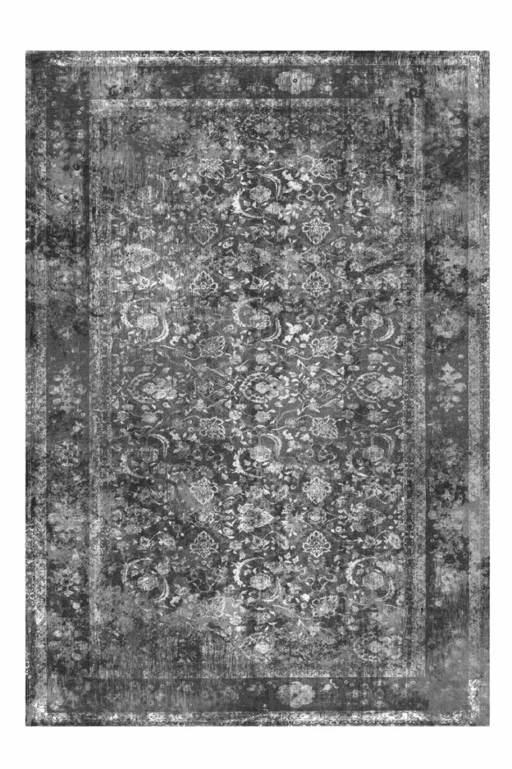Kayoom Tapis<Tapis VINTAGE 8404-68