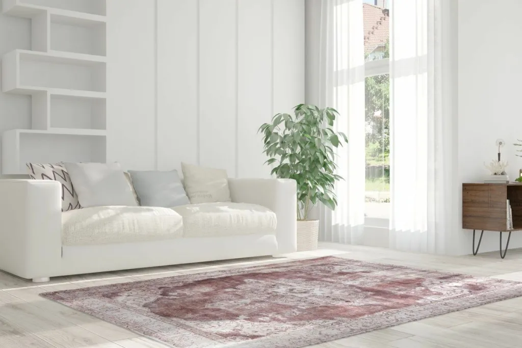 Kayoom Tapis<Tapis VINTAGE 8400-35