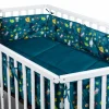 Tapis avec tour de parc LIES