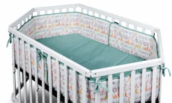 Tissi Matelas Pour Parc Bébé<Tapis avec tour de parc LIES