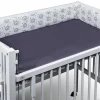 Tapis avec tour de parc MAXI