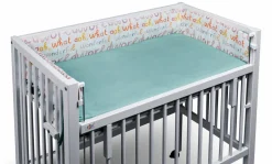 Tissi Matelas Pour Parc Bébé<Tapis avec tour de parc MAXI
