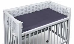 Tapis avec tour de parc SOPHIE