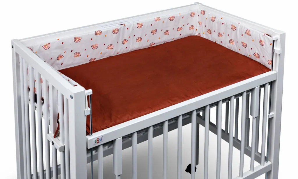 Tissi Matelas Pour Parc Bébé<Tapis avec tour de parc SOPHIE