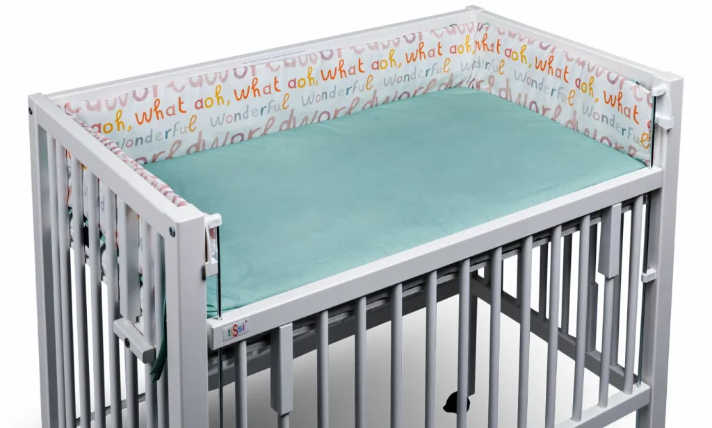 Tissi Matelas Pour Parc Bébé<Tapis avec tour de parc SOPHIE
