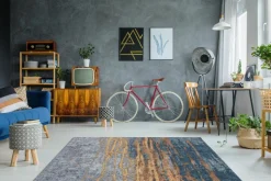 Kayoom Tapis<Tapis BLAZE 300
