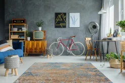 Tapis BLAZE 600