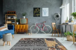 Tapis BLAZE 500