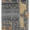 Tapis BLAZE 500