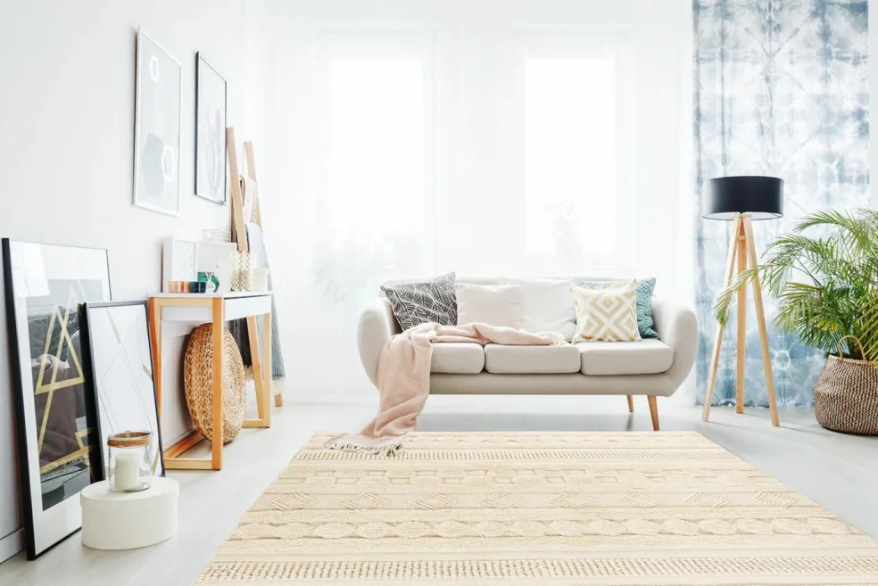Tapis BOHIST 125