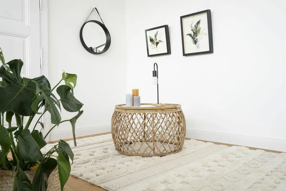 Tapis BOHIST 125