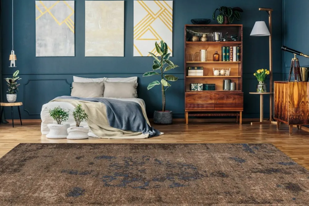 Tapis CHARME 625