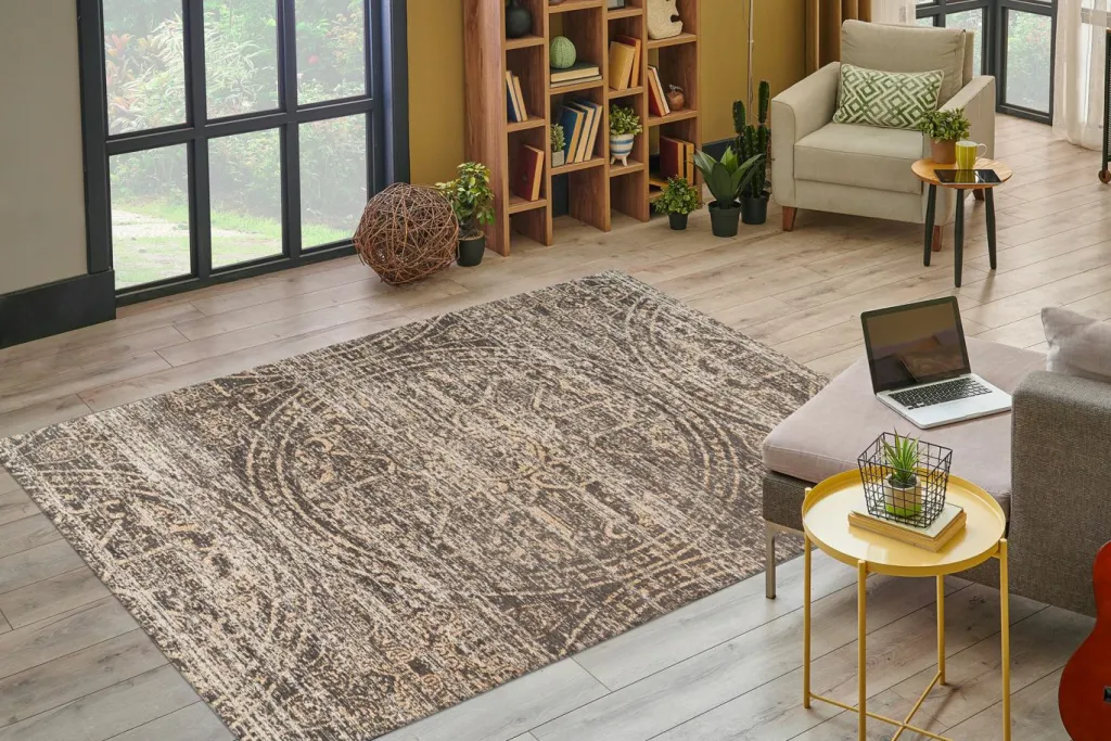 Kayoom Tapis<Tapis DAVIS 425
