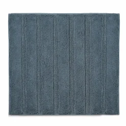 Kela Accessoires Sdb|Textiles De Salle De Bains<Tapis de bain bleu fumé MEGAN