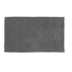 U10 Accessoires Sdb|Textiles De Salle De Bains<Tapis de bain chenille SWEETY
