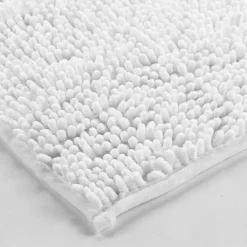 U10 Accessoires Sdb|Textiles De Salle De Bains<Tapis de bain chenille SWEETY