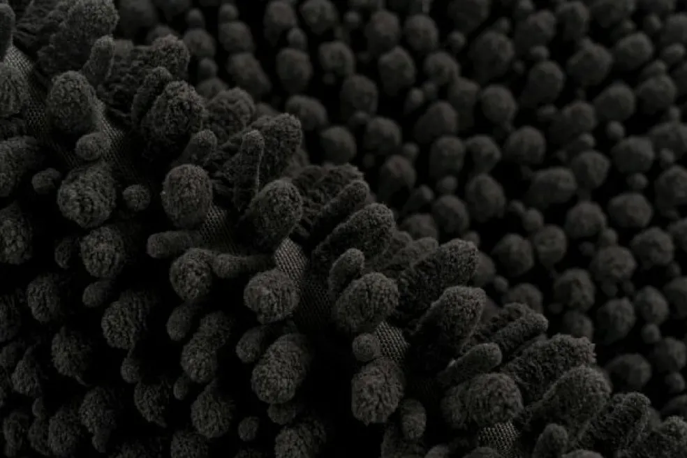 Tapis de bain FLUFFY