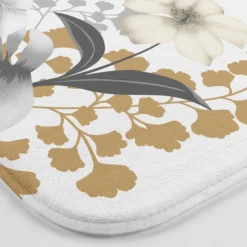 Tapis de bain KELLY