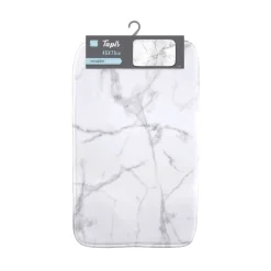 Tapis de bain MARBRE