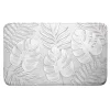 U10 Accessoires Sdb|Textiles De Salle De Bains<tapis de bain MONSTERA