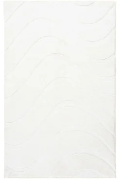 Lalee Accessoires Sdb|Textiles De Salle De Bains<Tapis de bain ondulé LINA