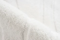 Lalee Accessoires Sdb|Textiles De Salle De Bains<Tapis de bain ondulé LINA