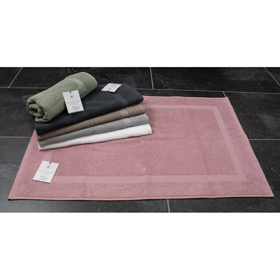 Tapis de bain Popcorn