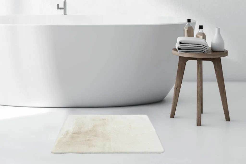 Kayoom Accessoires Sdb|Textiles De Salle De Bains<Tapis de bain RABBIT 625