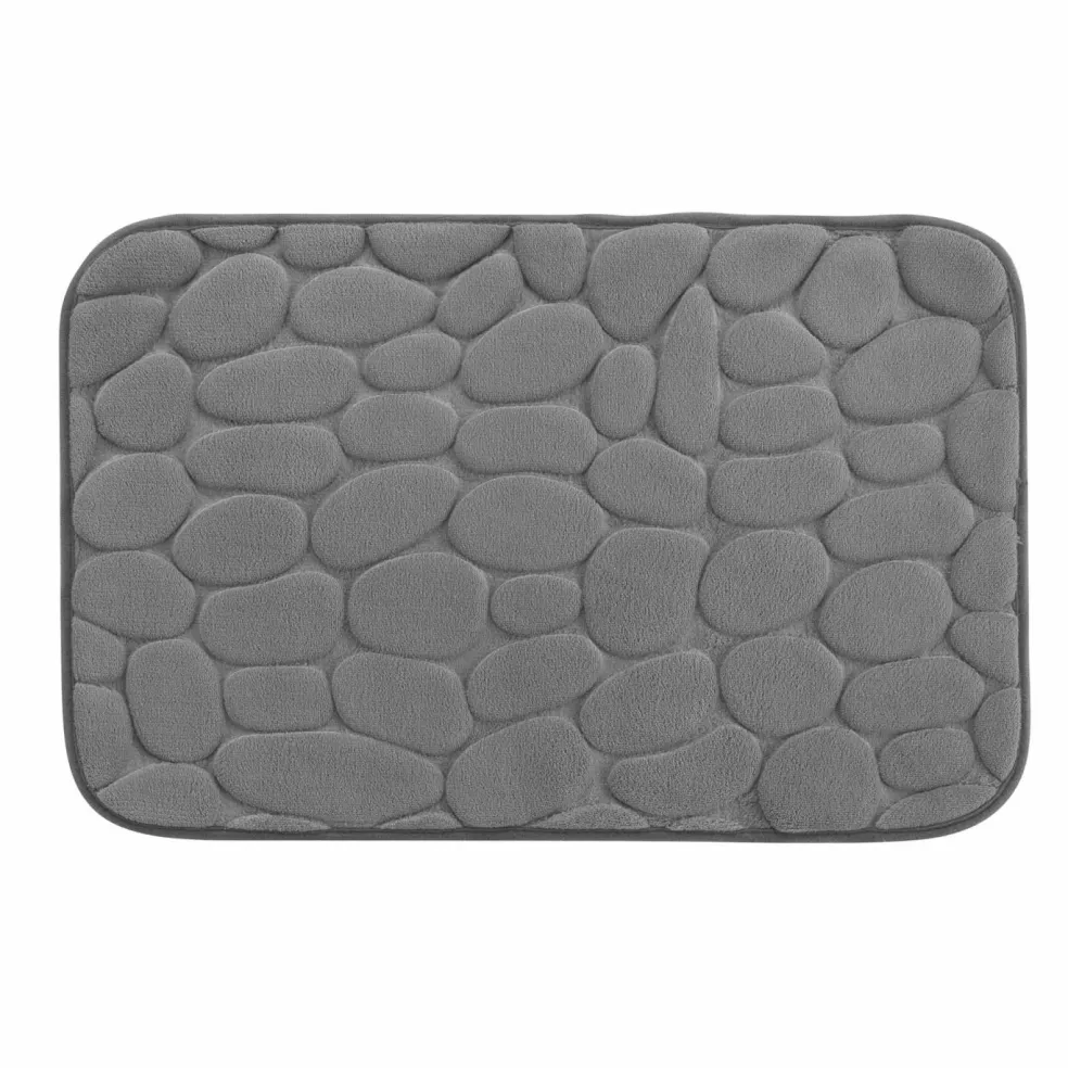 Tapis de bain Stone RELIEF