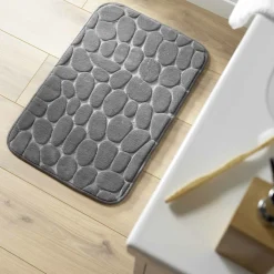 Tapis de bain Stone RELIEF