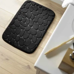 Tapis de bain Stone RELIEF