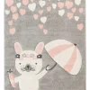 Kayoom Tapis<Tapis d'enfant AUSTRALIA - CLERMONT