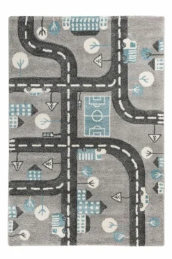 Kayoom Tapis<Tapis d'enfant AUSTRALIA - MARREE