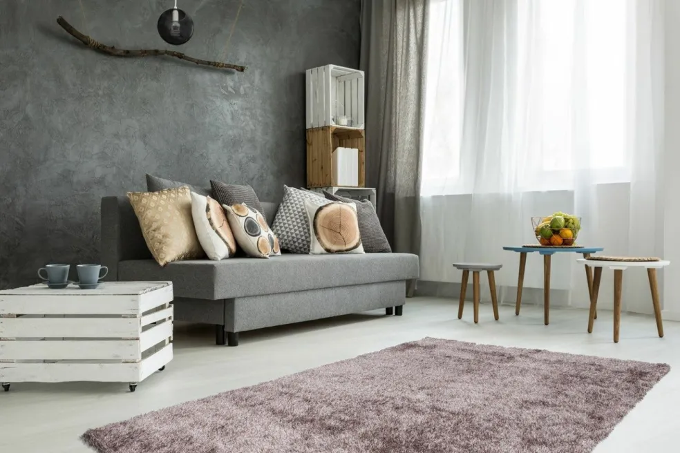 Tapis DIAMOND 725