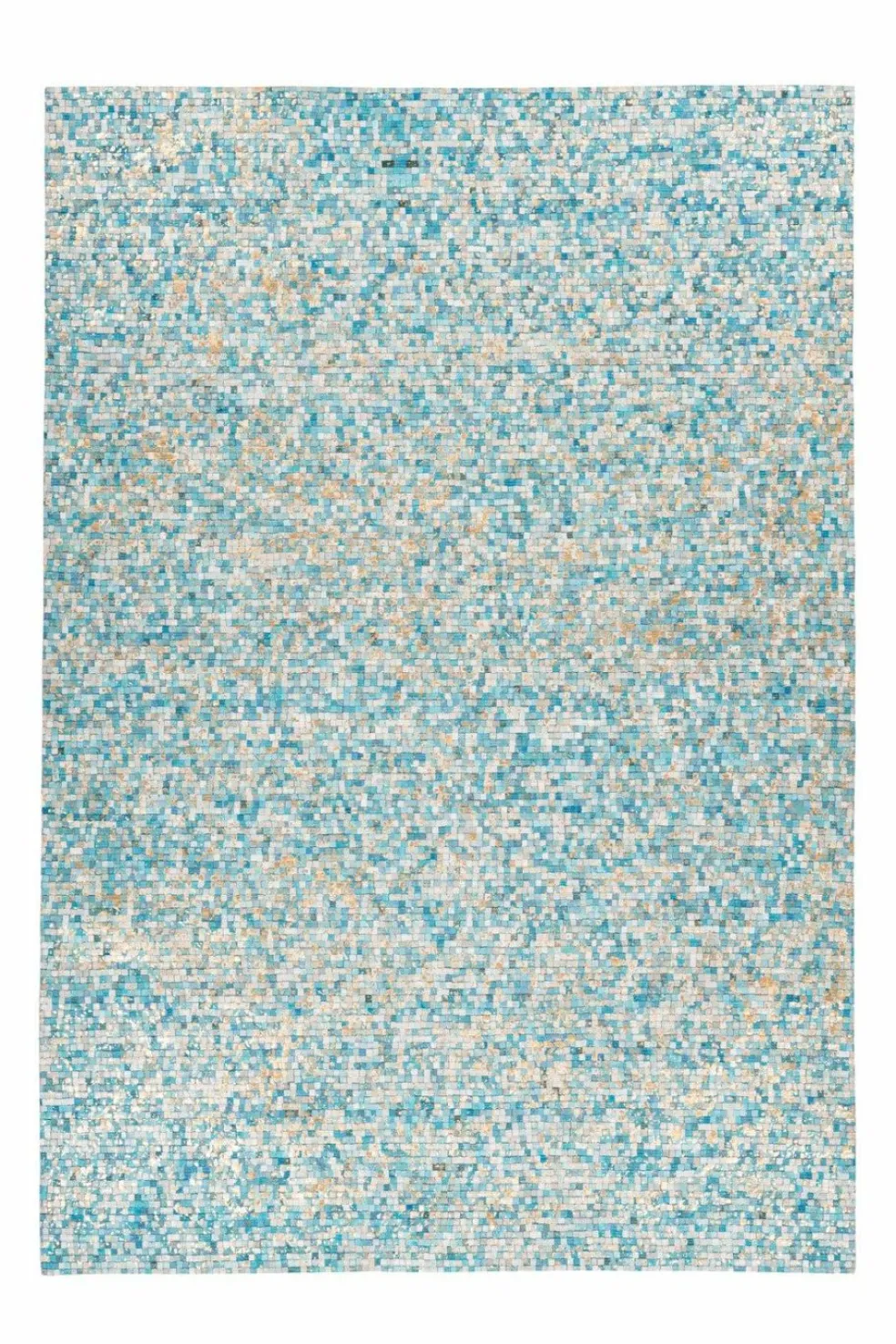 Tapis en cuir FINISH 100