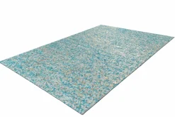 Kayoom Tapis<Tapis en cuir FINISH 100