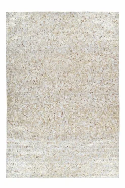 Kayoom Tapis<Tapis en cuir FINISH 100