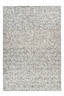 Kayoom Tapis<Tapis en cuir FINISH 100