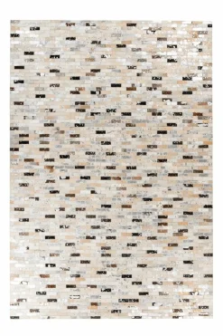 Kayoom Tapis<Tapis en cuir LAVIN 525