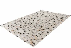 Kayoom Tapis<Tapis en cuir LAVIN 525