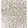 Tapis en cuir LAVIN 325