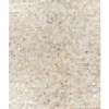 Tapis en cuir LAVIN 1025