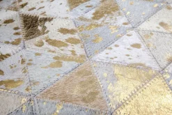 Tapis en cuir ROCKET 410