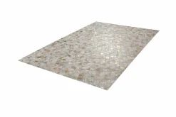 Kayoom Tapis<Tapis en cuir ROCKET 410